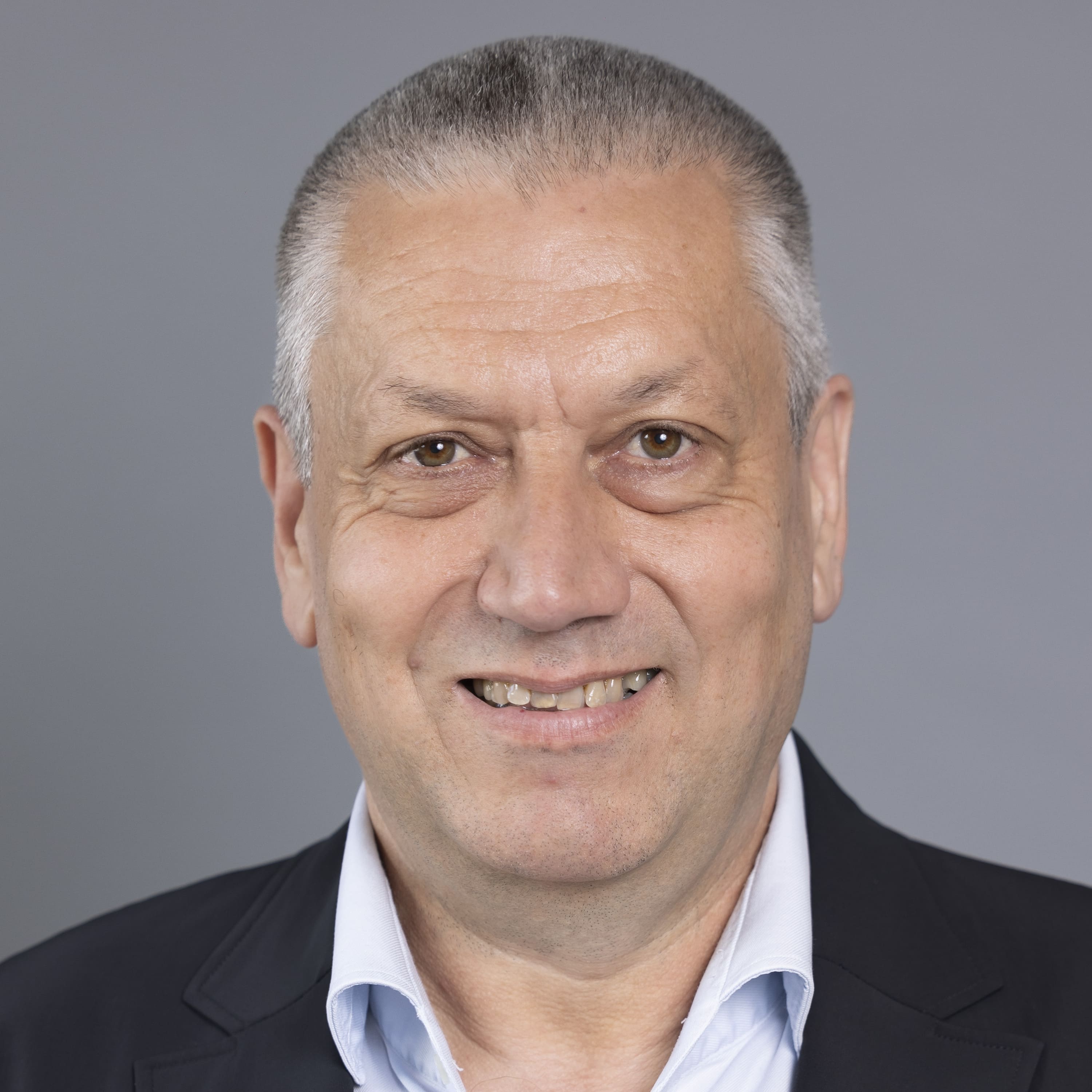 Comité exécutif d'EQUANS | Equans Group