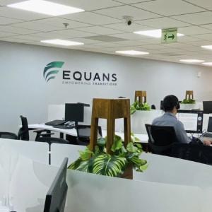 office EQUANS