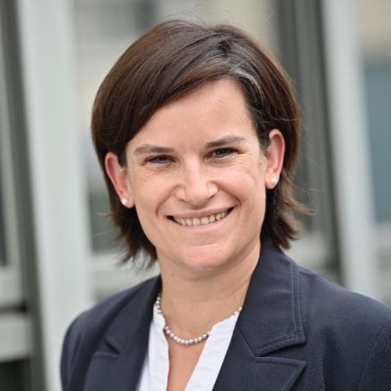 Emmanuelle Brisemur, Directrice Générale Transport chez EQUANS
