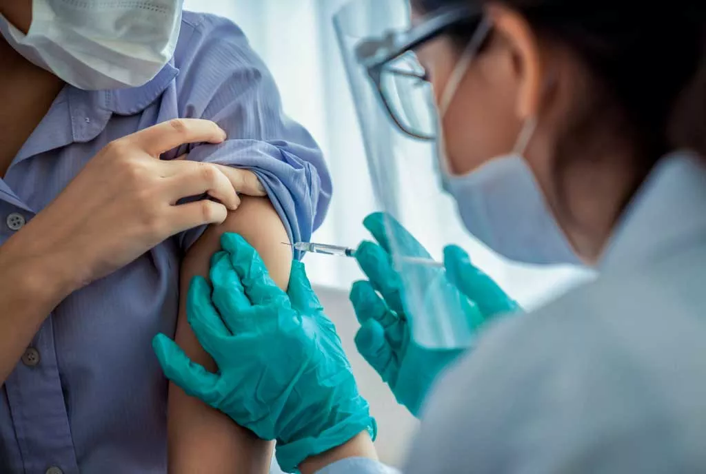 vaccin