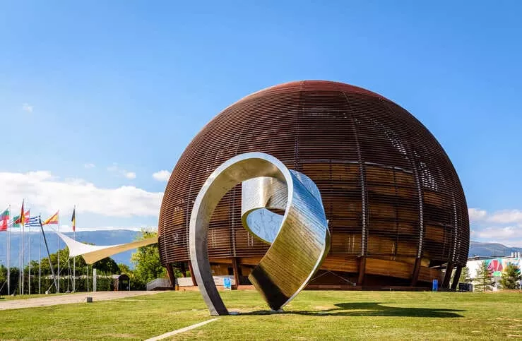 CERN