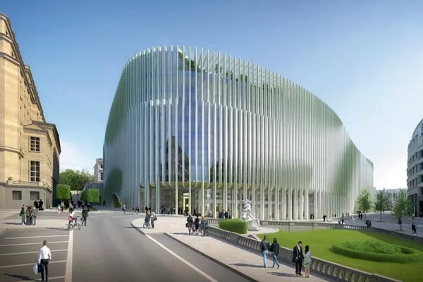 BNP Paribas