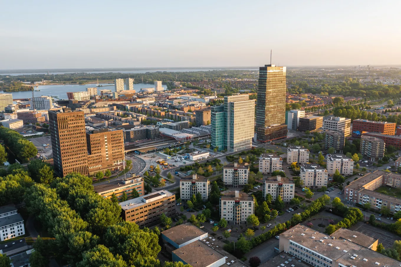 Flevoland, Netherlands