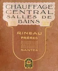 chauffage rineau