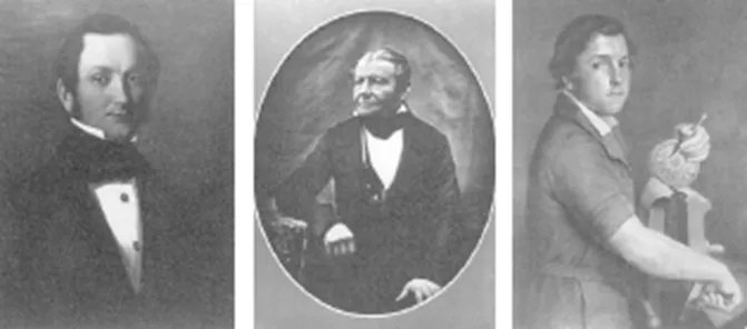 sulzer brothers