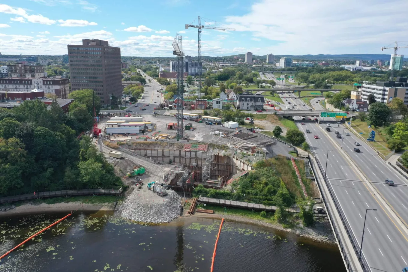 Pumphouse-Drone-Shot