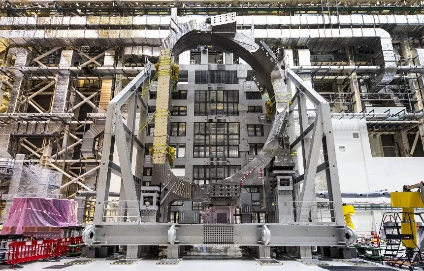 ITER CEA
