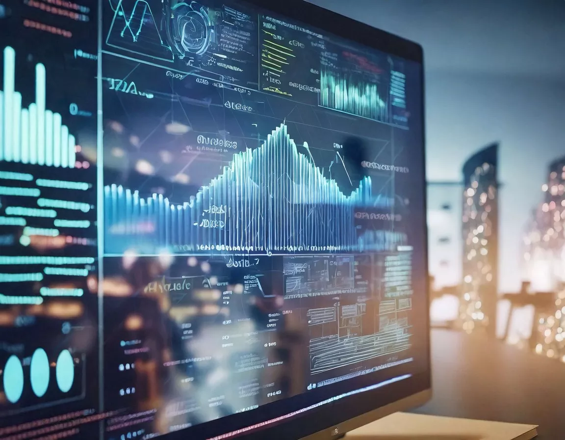 data-visualisation-system