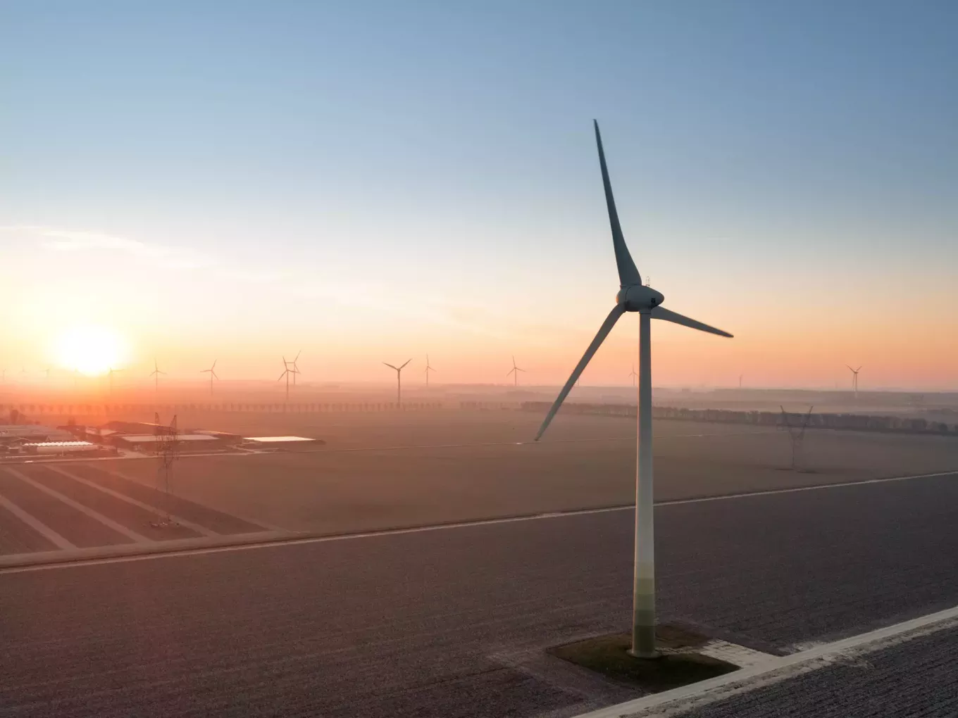 equans flevoland