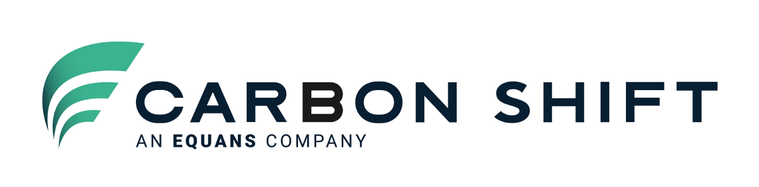 logo carbon shift