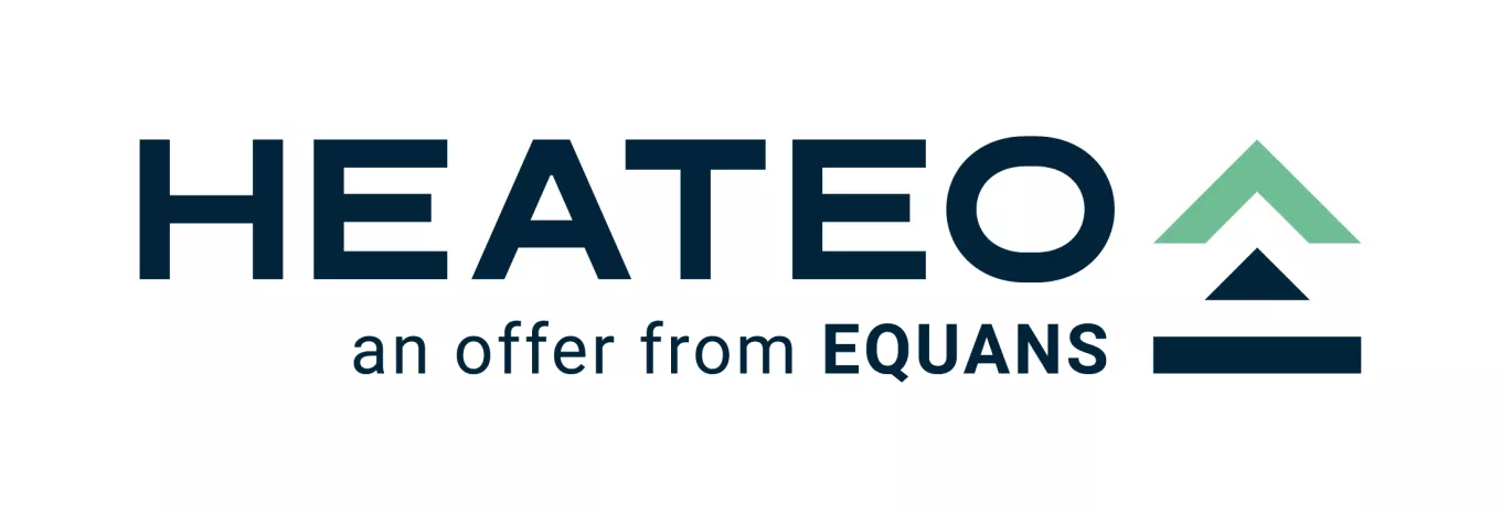 Logo of Equans offer Heateo