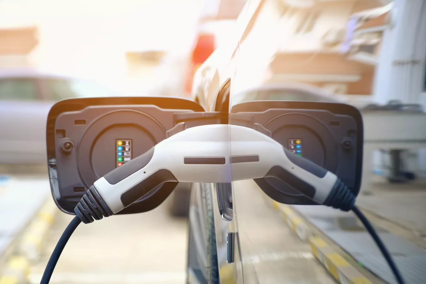 electrical car charging
