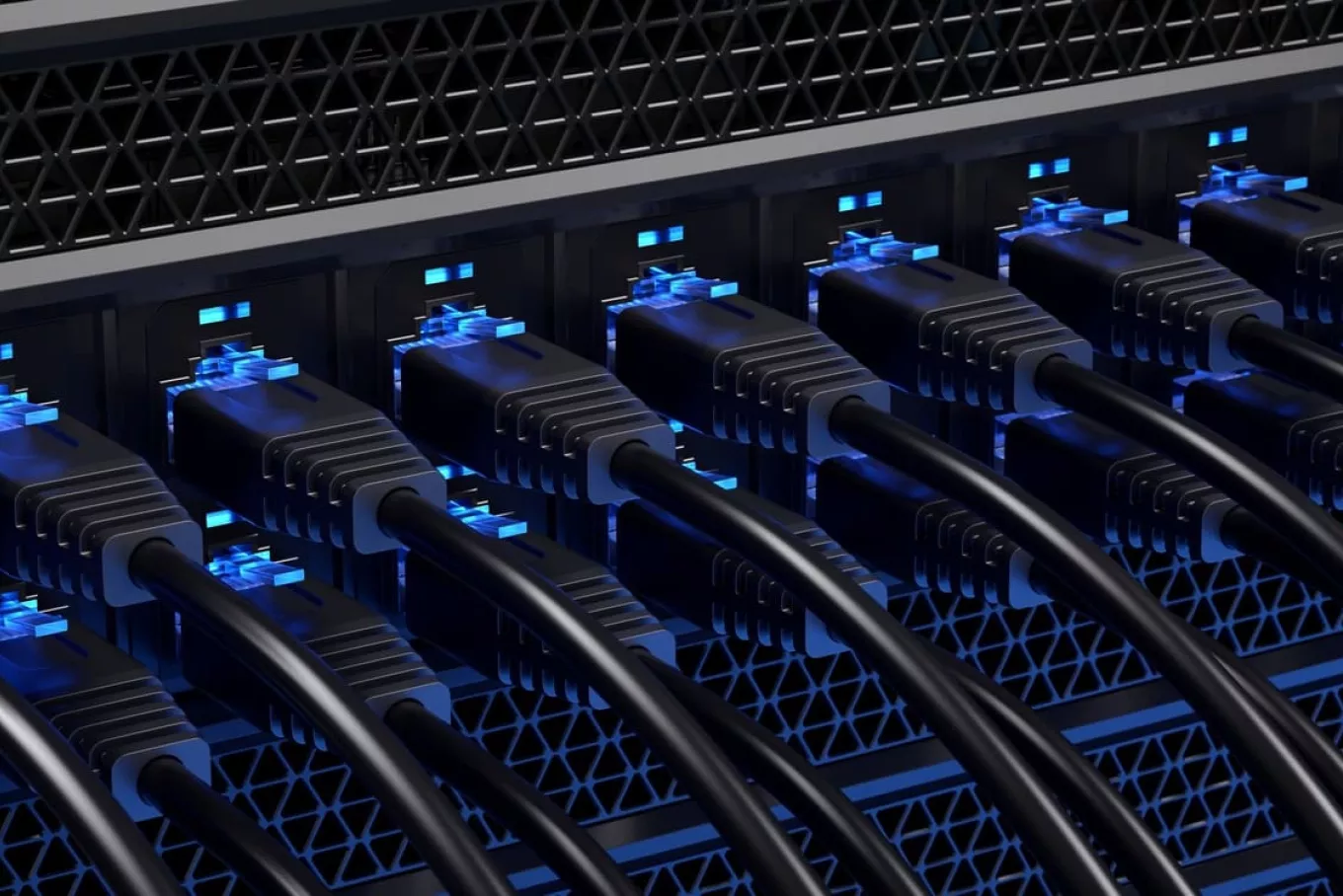 data centers