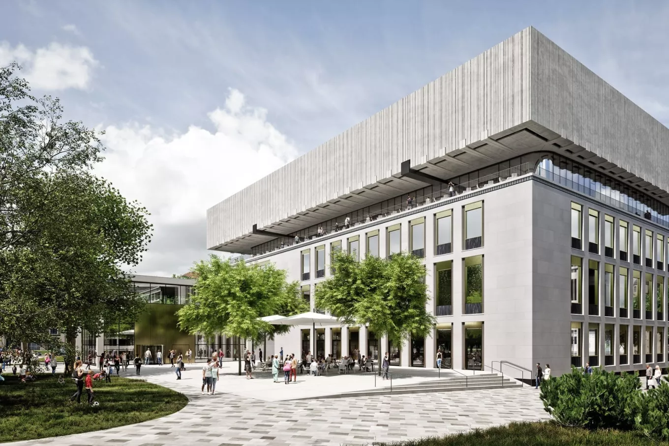 Wien Museum Karlsplatz