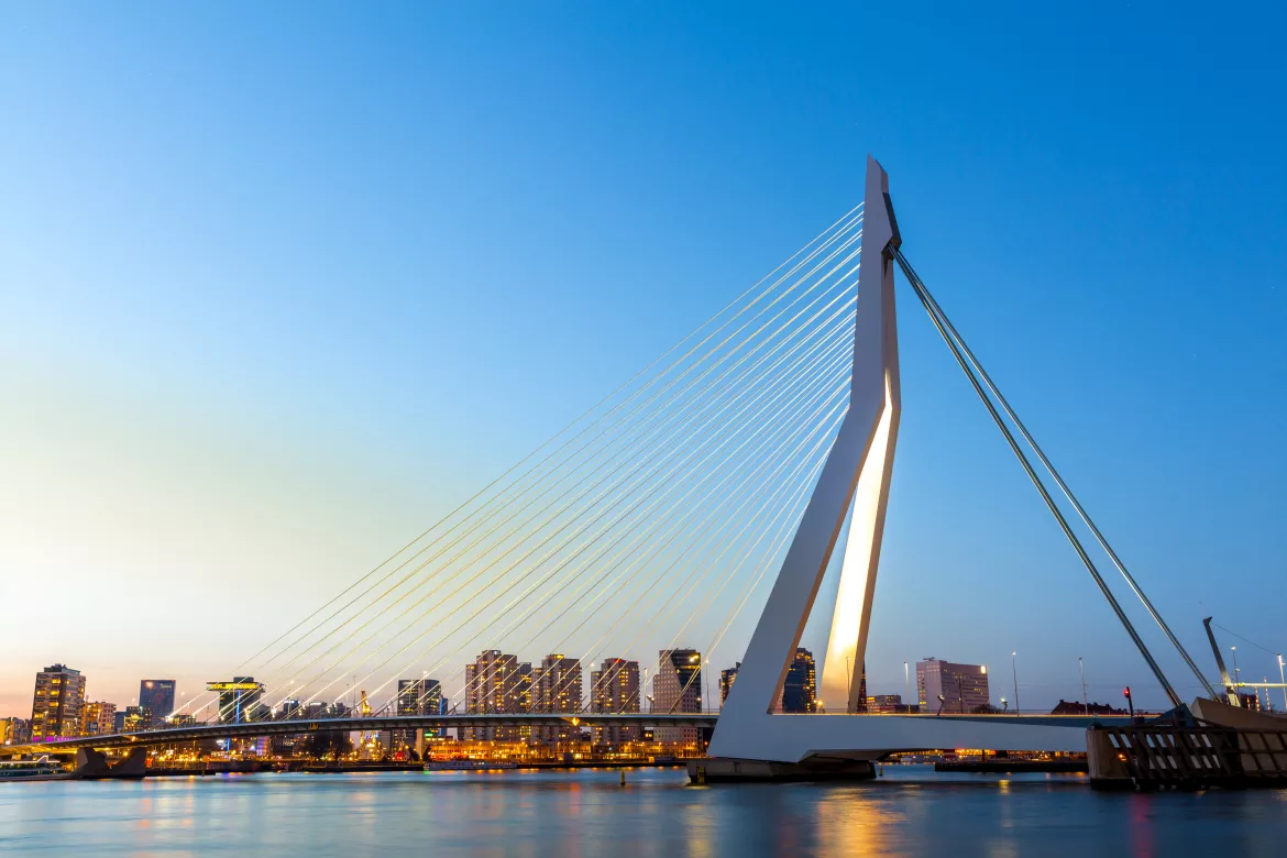 rotterdam