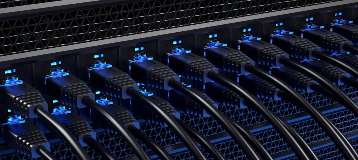 data centers