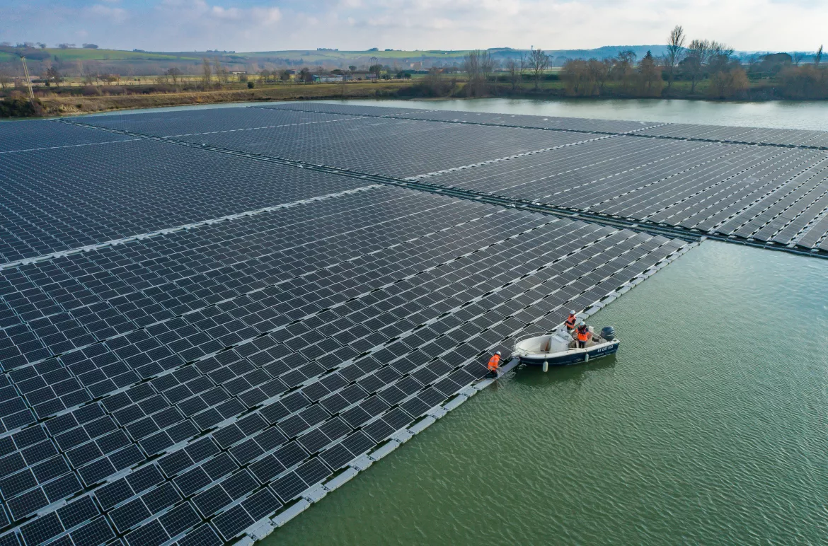 PV Flottant-Cintegabelle
