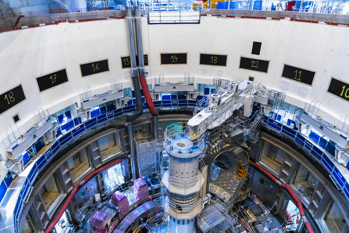 nuclear