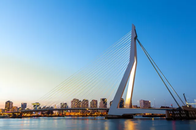 rotterdam