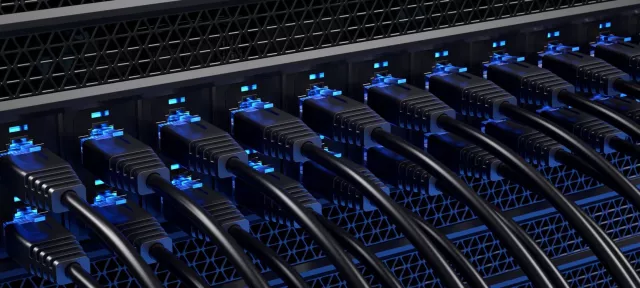 data centers