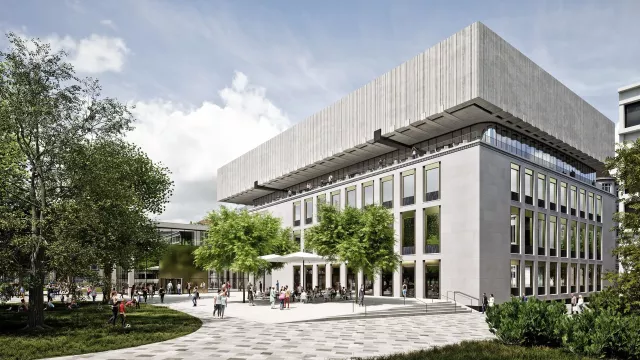Wien Museum Karlsplatz