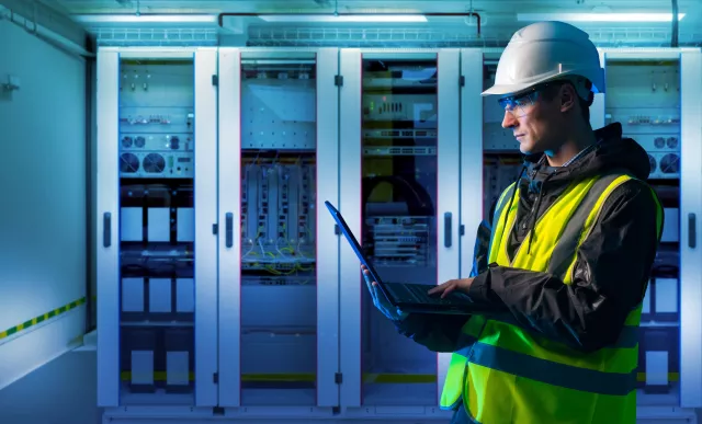 Information notice - Management of requests to the EQUANS Data Protection Officer ("DPO")