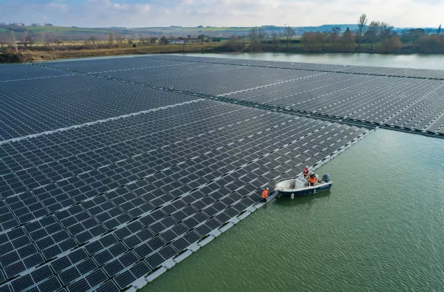 PV Flottant-Cintegabelle