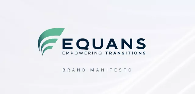 EQUANS brand manifesto