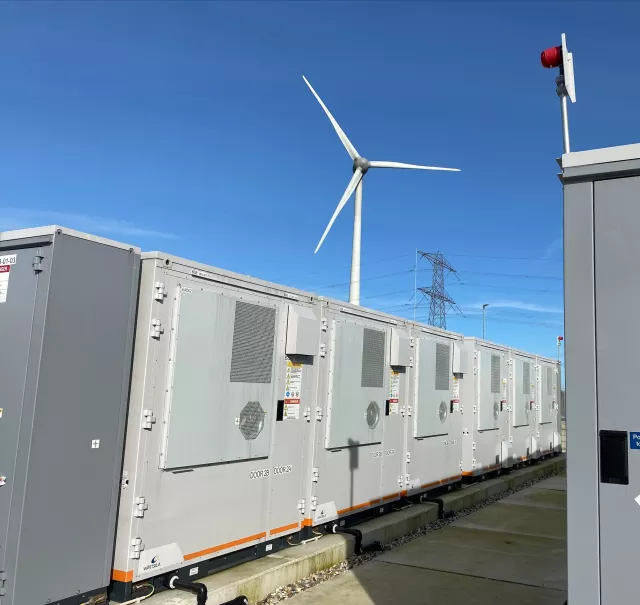 Gigastorage-Buffalo