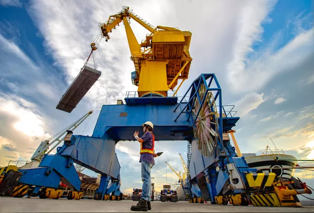 mechanicals & robotics