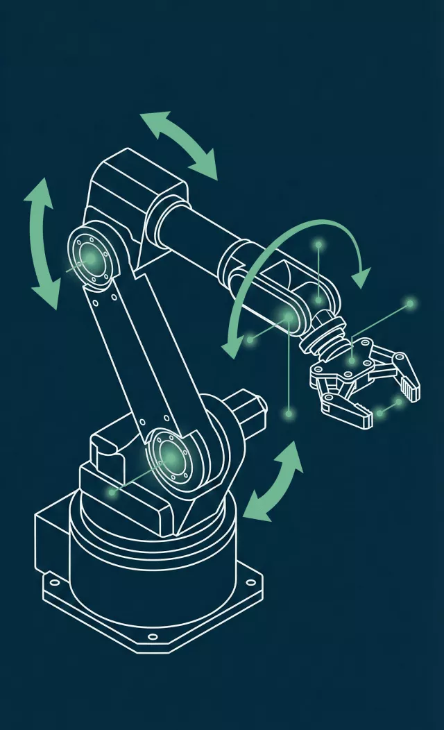 Mechanicals_robotics