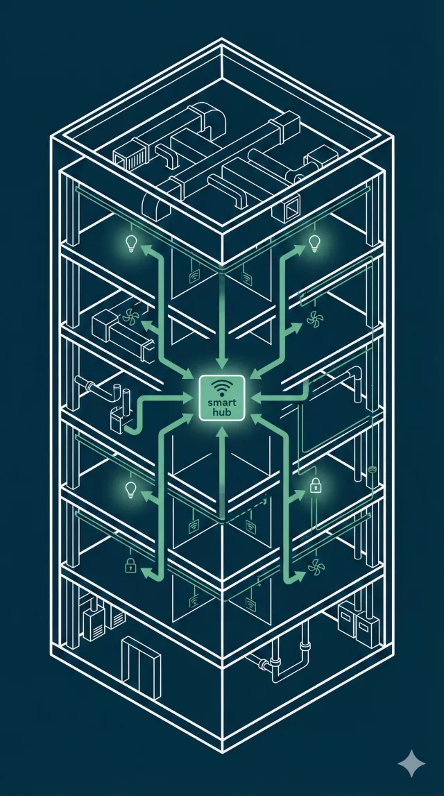 schematic FM illustrated