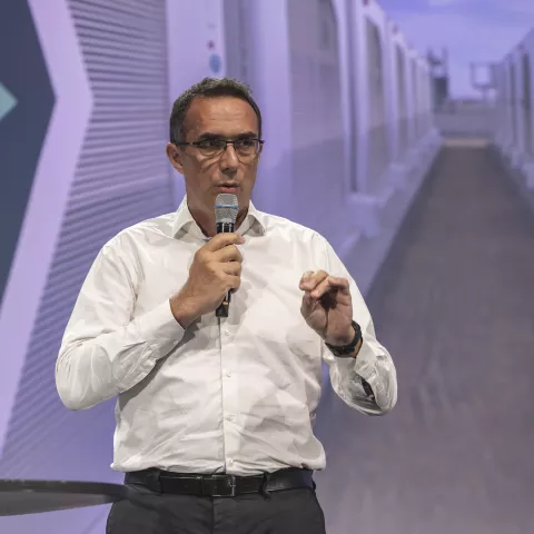Image of Solar farms construction: the robotics revolution is here | Equans