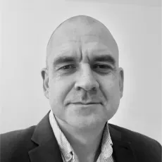 Picture of James Rooke, Managing Director, Energy & Carbon Solutions at Equans in the UK