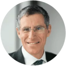 Jerome Stubler, CEO equans