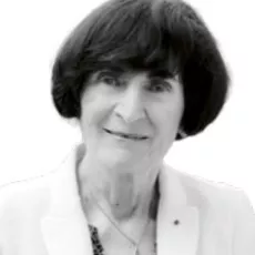 Picture of Colette Lewiner