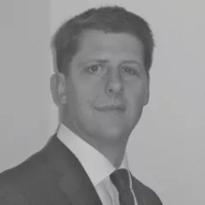 Justin Thesiger