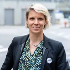 Caroline Mazzoleni