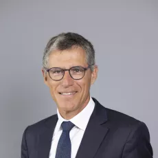 Photo of Jerome Stubler, CEO