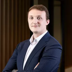 Jules Billiet CEO Inocel