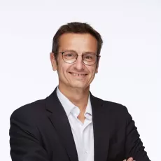 Jean-Michel Gras portrait