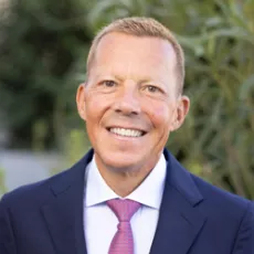 Olivier Hérout , Global HR EVP 